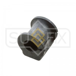 Втулка стабилизатора / Перед. подв. SUZUKI SX4 1.5-1.9D 06, FIAT Sedici 1.6-1.9D SK1024 SUFIX