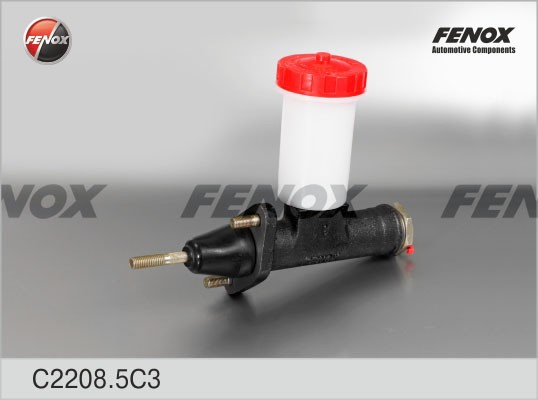 Цилиндр сцепления главный ИЖ,М-2140 в сборе FENOX C2208.5C3 FENOX