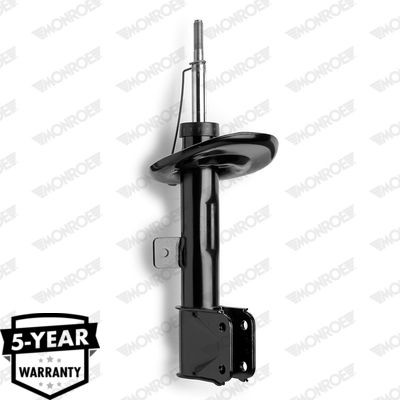 амортизатор передний правый газовый!\ Peugeot 308 07> G7329 MONROE