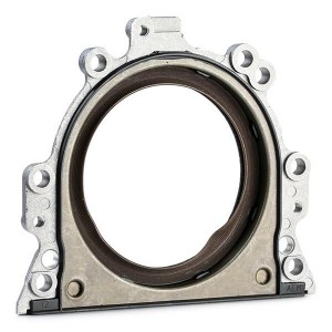 Сальник колен.вала задний 85x131x15,7 [в корпусе] 20033462B CORTECO