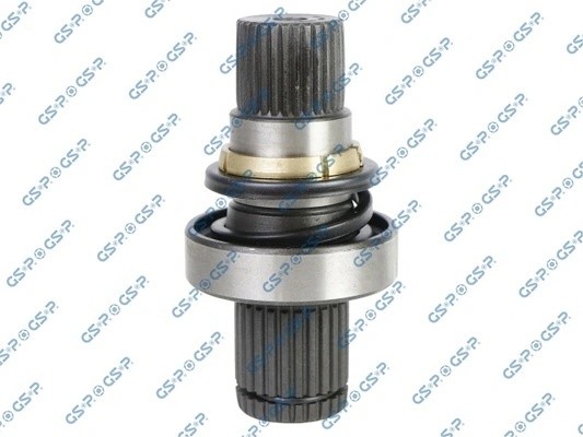 Полуосевой вал, дифференциал 261238 261238 GS P