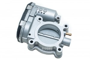 Дроссельная заслонка RP12TB011 ROERS PARTS