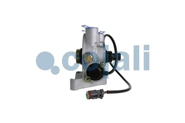 Осушитель воздуха Scania аналог Wabco 432 410 010 0 2210107 COJALI