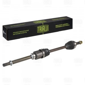 Привод передний правый AR1418 TRIALLI