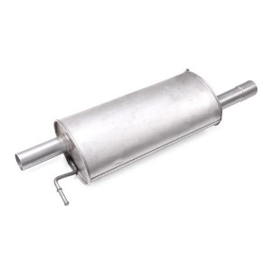Резонатор VW Transporter (03-09) BOSAL 233-575 BOSAL