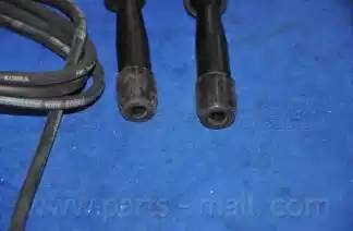 Провод высоковольтный MITSUBISHI Pajero (01-) комплект PMC PEA-E79 PMC PARTS MALL