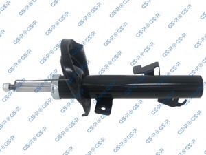амортизатор передний правый газовый!\ Mazda 3/5 1.4/1.6/2.0/1.6TDi/2.0CD 03> 32307251 GS P