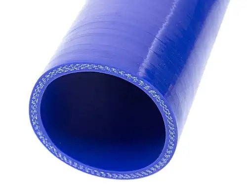 Патрубок МАЗ радиатора (L=230х190мм,d=60) силикон MEGAPOWER 130-16-135 MEGA POWER