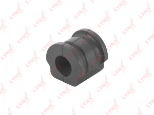 Втулка стабилизатора / Перед. подв. (d 18mm) подходит для SKODA Fabia 1.0-2.0 99 C8059 LYNXAUTO