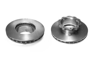 MAN F90-F2000 на 10 болтов T0194-3001 TOPCOVER