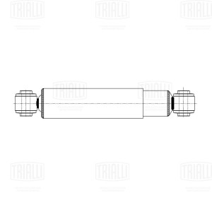 Амортизатор передний для автомобиля Freightliner FLC/FLD (00-)/Cascadia (08-)/Co AH 54002 TRIALLI