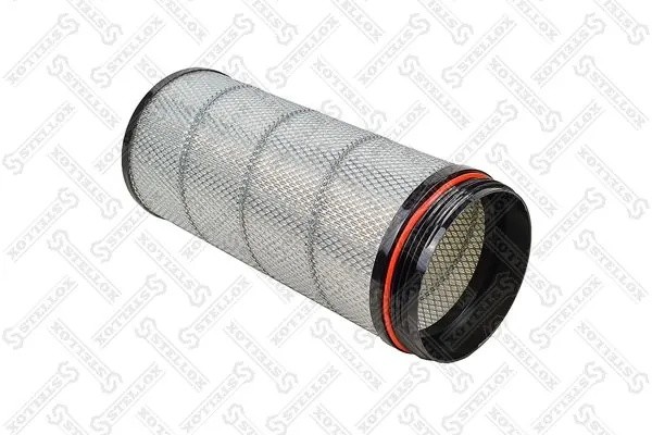 фильтр воздушный! вставка 181x162x420 \Kinglong 8121248SX STELLOX
