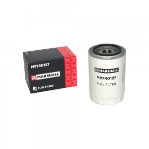 фильтр !топливный SCANIA DSC9 M9740127 MARSHALL