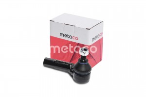 AUDI A3 [8P1]/[8PA] / SKODA OCTAVIA (A5 1Z-) 4000045L METACO