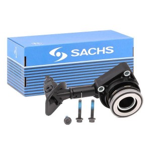 FOCUS II (2005-2008)/MAZDA3 (2002>) 3182654302 SACHS