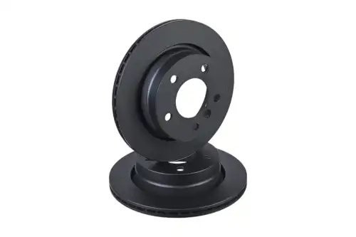 диск тормозной задний! BMW E36/E46 1.6-2.0D M47/M50/M52 98> Z06223 ZENTPARTS