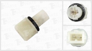Патрон лампы RENAULT IVECO DAF габаритов (ответный разъем 7810006) TE PARTS 7791002 TE PARTS