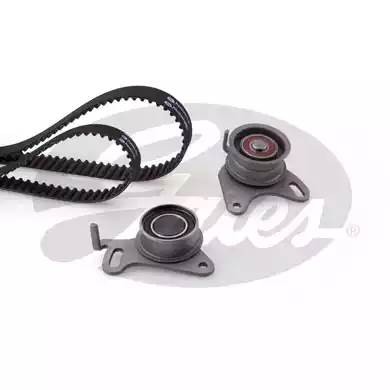 Комплект ремня ГРМ PowerGrip Kit K025435XS (7883-11364) K025435XS GATES