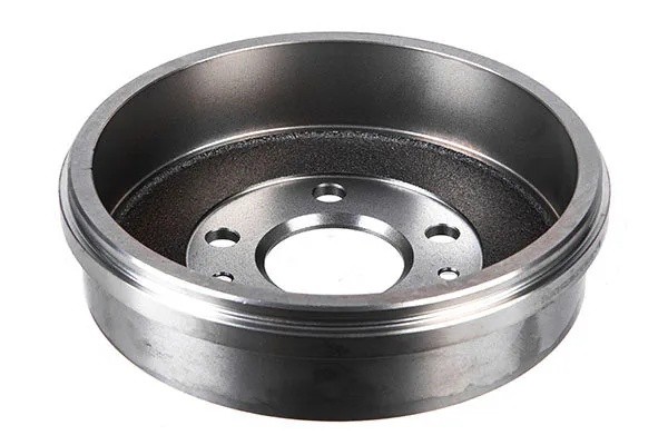 барабан тормозной!\ Renault Duster 6026-4740-SX STELLOX