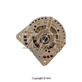 генератор! 180A\ VW TRANSPORTER T5 03> 11714N WAI