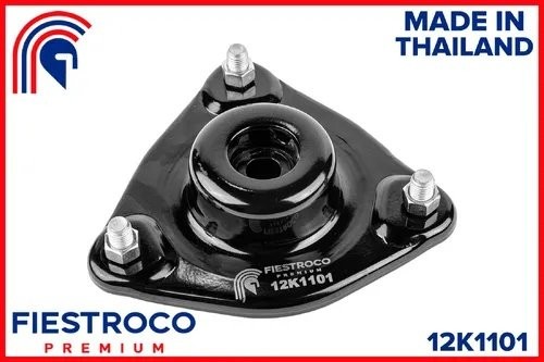 Опора амортизатора 12K1101 12K1101 FIESTROCO