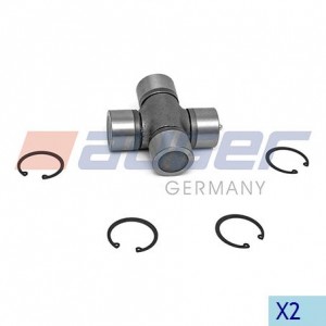 крестовина! дифференциала 40x104.2\ MB AD7/52DG 84703 AUGER
