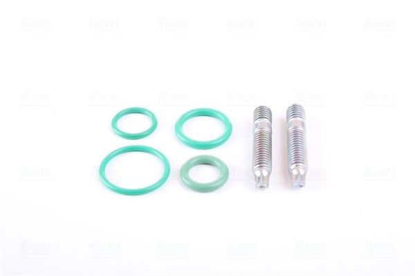 клапан расширительный!\ MB W204 07> 999241 NISSENS