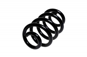 RENAULT MASTER II (2000-2010) ST124083F STANDARD SPRINGS