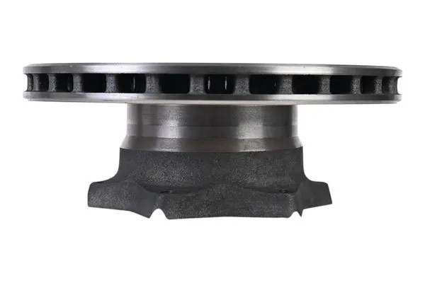 диск торм. !задний вентилир. 324/157x30/120.5 6n-192-M12x1.5 \MB 612/4/5/812/4/5 85-00778-SX STELLOX