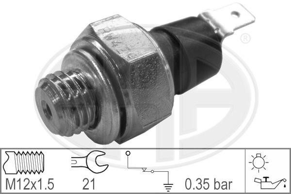 BMW / FIAT / SEAT M20, M30, S38, M12X1.5 330001 ERA
