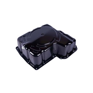 Поддон масляный FORD Transit (14-) картера двигателя NSP NSP091676580 NSP