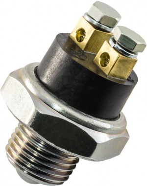 Выключатель ВК заднего хода(винт) 1352.3768-02 EMI