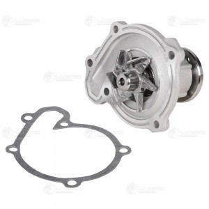 Насос водяной Nissan Micra (02-),Note (06-) 1.0i,1.2i,1.4i LWP 1496 LWP 1496 LUZAR