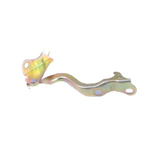 Петля CHEVROLET Lacetti (03-08) капота левая NSP NSP0196417504 NSP