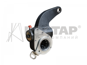 Рычаг тормоза регулировочный SCANIA 2,3,P,4,G,R,T series задний левый автоматиче 180-3502020-320 ROSTAR