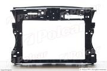 панель передняя!\ VW Caddy III 04> 956304 POLCAR
