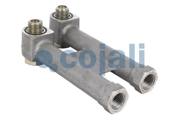 Удлинитель соединения для энергоаккумулятора Wabco 2851106 COJALI