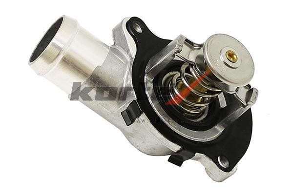 Термостат VW TOUAREG/TRANSPORTER 2.5TDi 03- KTH042 KTH042 KORTEX