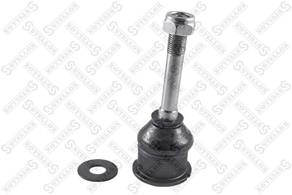 опора шаровая внутренняя!\BMW E30/E36 <00 52-00022A-SX STELLOX