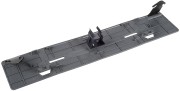 рамка знака номерного!\ MB 8725743SX STELLOX