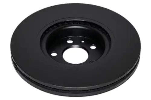 диск тормозной передний! 09D25111\ Volvo S 60/S 90/ XC40 /XC 60 Z06719 ZENTPARTS