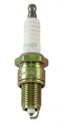 Свеча зажигания DAEWOO Matiz,Tico CHEVROLET Aveo(1.2l)V8 HONDA Jazz TOYOTA Camry 3028 NGK