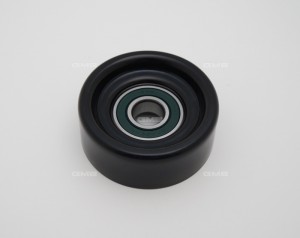 Ролик приводного ремня Nissan Primera (P12), Teana (J31), X-Trail I-II (T30/31), GTA0430 GMB