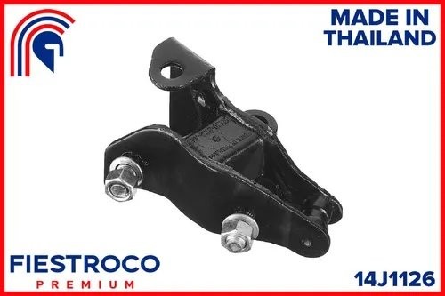 Опора двигателя HONDA Accord Tourer CM4 K20A 2,0 14J1126 14J1126 FIESTROCO