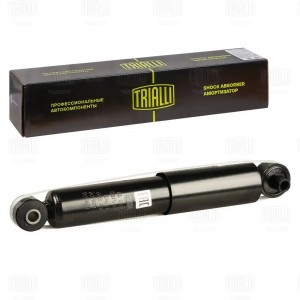 Амортизатор задний AG08556 TRIALLI