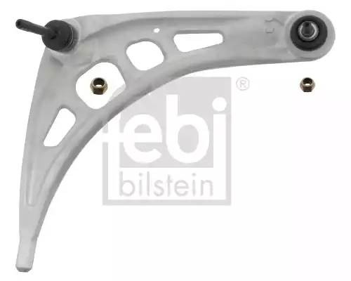 рычаг правый! алюм.\ BMW E46 2WD all 97> 12529 FEBI BILSTEIN
