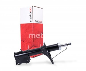 Амортизатор передний 4800006 METACO