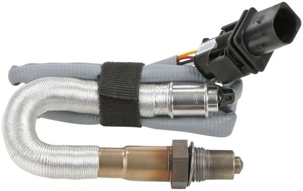 Датчик кислорода BMW 5 (E60,E61),X5 (E70),X6 (E71) BOSCH 0 258 017 101 BOSCH
