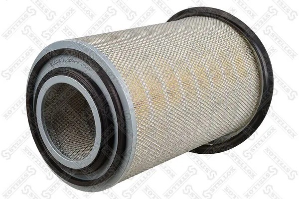 фильтр воздушный! к-т основн.+вставка \ KOMATSU 81-21226-SX STELLOX