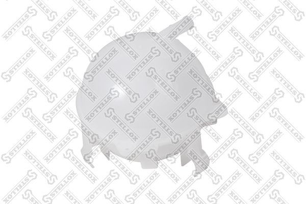 бачок расширительный!\ Audi A3, VW Golf/Touran, Skoda Octavia all 03-05 75-51209-SX STELLOX